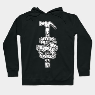 Hammer Hoodie